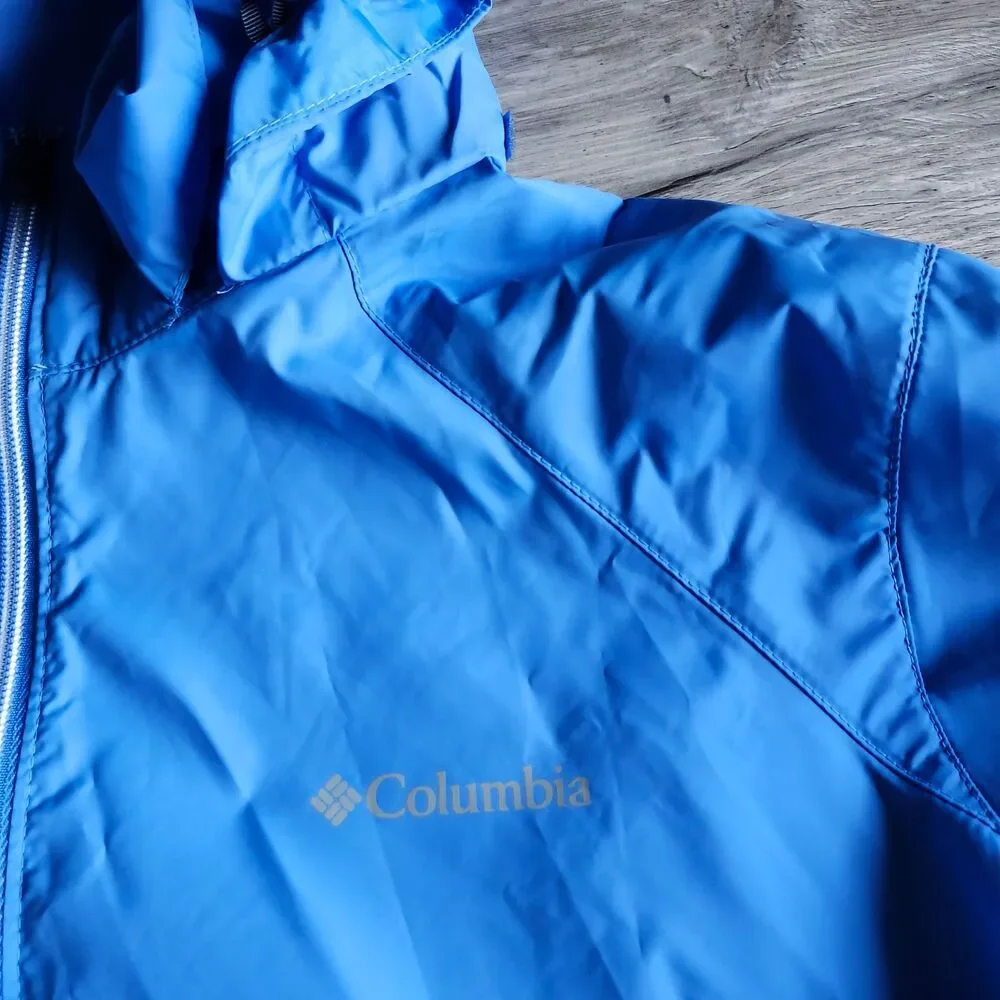 (XXL) Columbia jacket